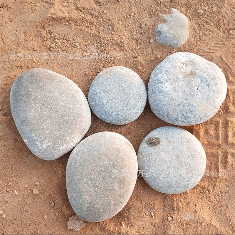 卵石厂供应大块造景石垫底石头抛光鹅卵石学生绘画石头扁圆石,橡塑材料及制品,其他塑料制品,淘宝优惠券,粉丝福利购,淘宝优惠卷