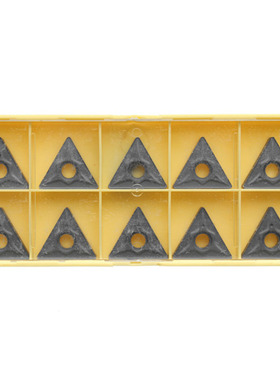 旋转工具架插入件 TNMG220408-TF IC907 TNMG432-TF 数控刀片刀粒