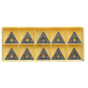 旋转工具架插入件 TNMG220408-TF IC907 TNMG432-TF 数控刀片刀粒