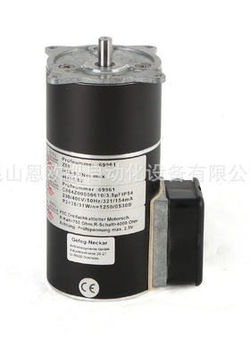 GEFEG电机C864Z00000610