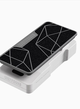 HOTONE Ampero II Press 电吉他音量EXP单踩钉/表情踏板