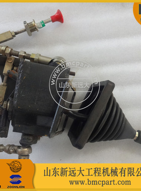 推土机减速踏板 山推SD22推土机踏板195-43-42350 山推 柳工 徐工