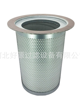 直销空压机内置油气分离滤芯 OAS99011