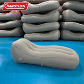 工厂 户外露营自动充气沙发床 帐篷自动充气懒人沙发
