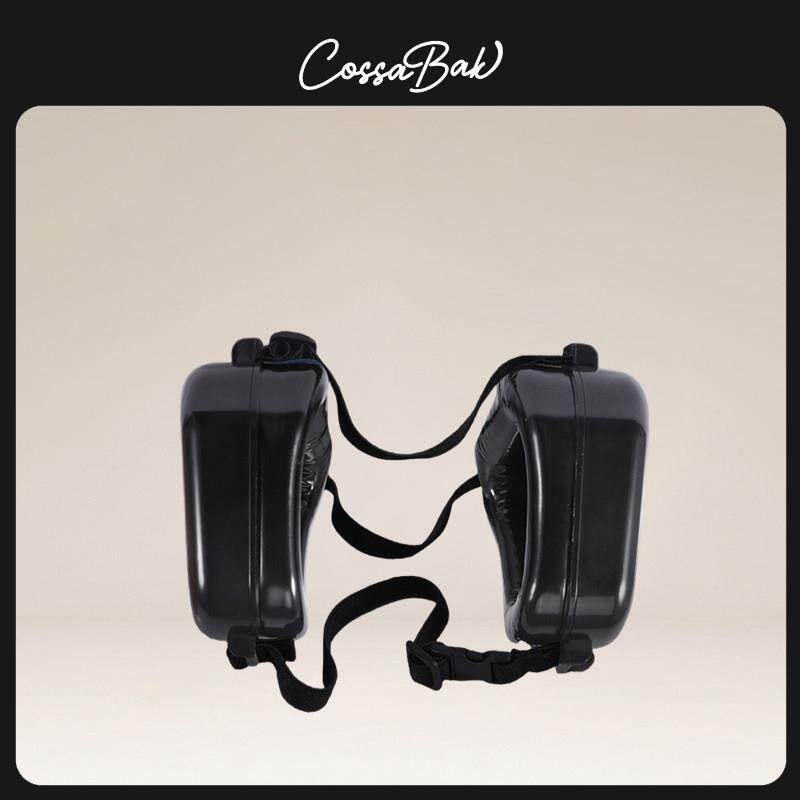 COSSABAK 噪音防护耳罩宠物专用动物听力舒适隔音美容全包隔音罩