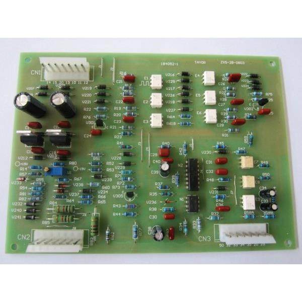 上海通用ZX5 控制板 可控硅控制板 焊机线路板,五金/工具,其他电焊/切割设备,淘宝优惠券,粉丝福利购,淘宝优惠卷