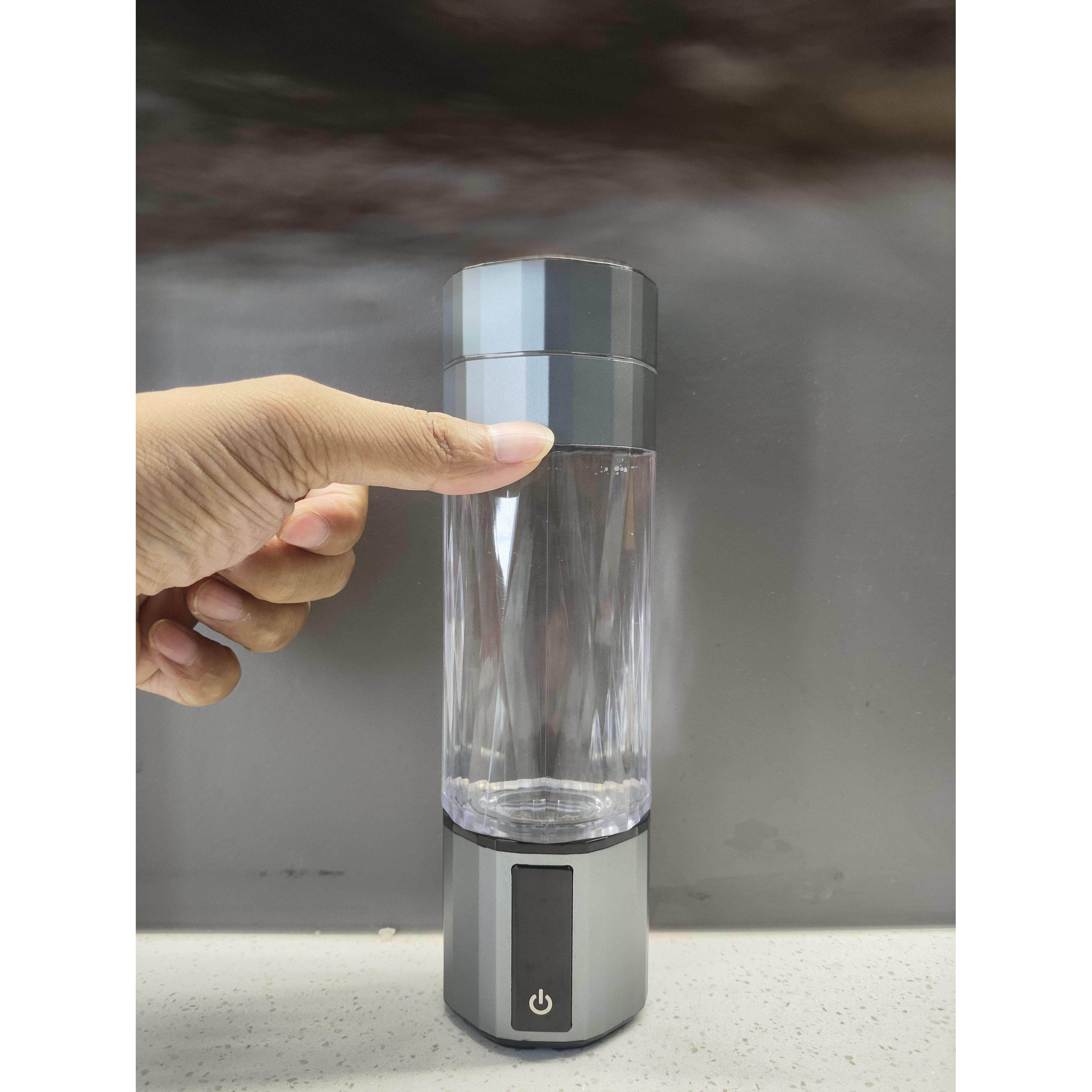 9500ppb富氢水杯超饱和电解水制氢杯水素杯高浓度富氢杯吸氢气机,餐饮具,水素杯,淘宝优惠券,粉丝福利购,淘宝优惠卷