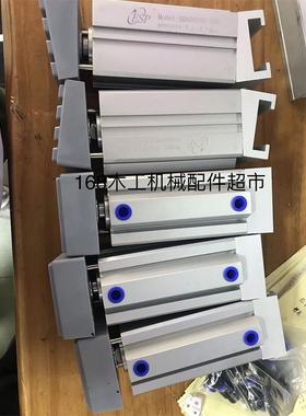 木工侧孔钻定位气缸 SDA50x80 极东南兴豪德先达168木工机械配件