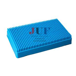 美国产 车针/磨头收纳底座