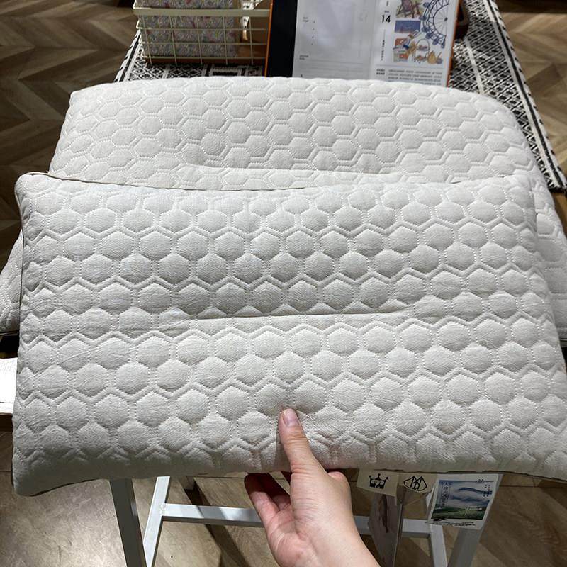 大凉山黑苦荞儿童枕芯 30*50幼儿大童40*60棉麻抑菌抑螨荞麦枕头,床上用品,枕头/枕芯,淘宝优惠券,粉丝福利购,淘宝优惠卷