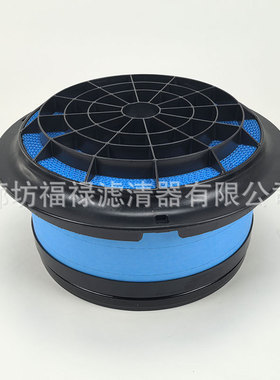 P544325空气滤芯 AF2405 SA16698 PCE05576 LAF6265圆形滤芯
