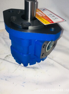 CBY4140-189R长江CBY齿轮泵