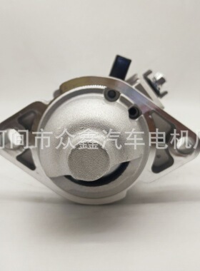 起动电机  31200-RBB-004，SM71004，J5214047、17638、ADH21237