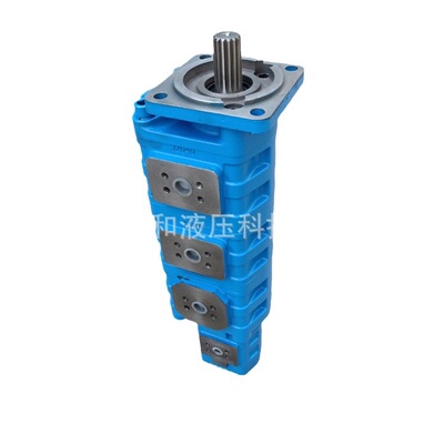 厂家生产4401-00239于通配套工作泵J3100/10XF液压泵