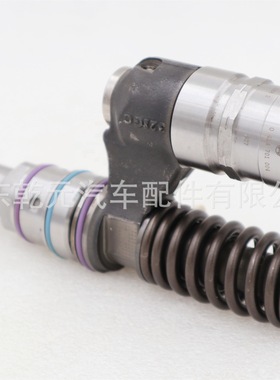 喷油器泵喷嘴总成 0414702014 3836007  VOL D12C380