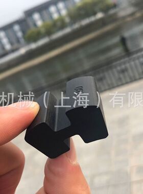 上海布勒黄色绿色梅花联轴器缓冲垫/弹性体GS42/48/55/65/ES75/90