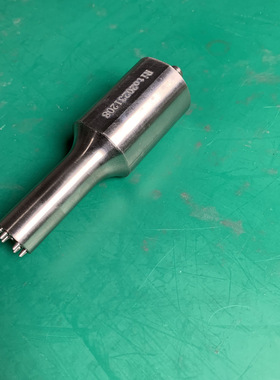 钛合金穿刺超声波焊头28K超声波模具点焊头汽车零部件穿刺头子