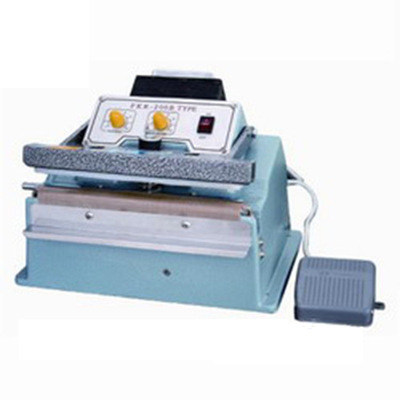 山西色母台式铝架半自动封口机临港塑袋封装机三水干果台式封口机