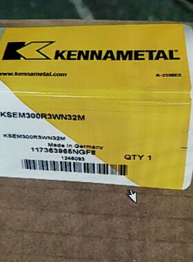 油吼钻头ksem300r3wwn32m