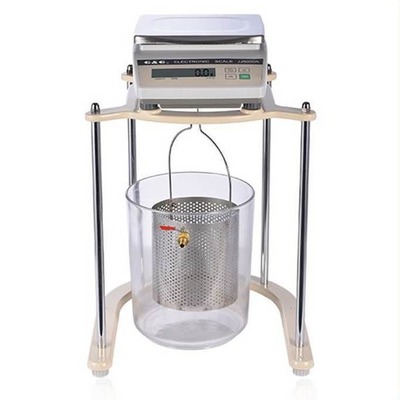 常熟双杰JS5000/0.1g静水力天平 静水天平