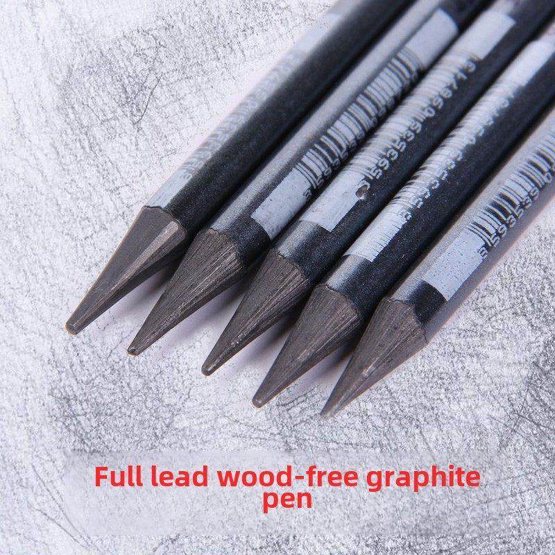 捷克酷喜乐石墨铅笔 KOH-I-NOOR石墨棒素描铅笔无木全铅铅笔HB-8B,3C数码配件,USB多功能数码宝,淘宝优惠券,粉丝福利购,淘宝优惠卷