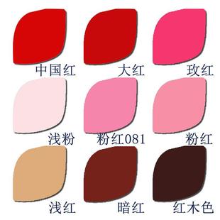 彩色玻璃胶大红色红木中国红深红木纹红桔红棕色结构胶耐候密封胶