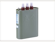 速发宁波高云电容器4高云牌 M-0. 4J20- 高云电气