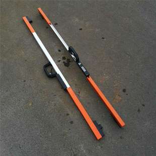 2级数显轨距尺SX-IB数显铁路轨距尺数显窄轨道尺