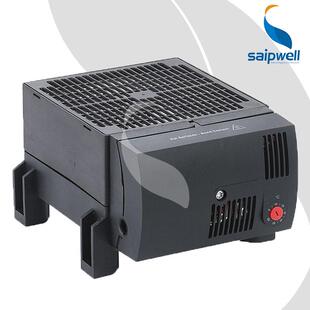 CS030 950W机柜恒温加热器防凝露加热体带风扇加热器PTC