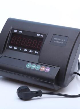 称重仪表XK3190-A12EHigh精度静态称重数字显示稳定称重仪表