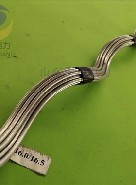 钢芯铝绞线用预绞式护线条210/35型240/30型导线保护条预绞丝