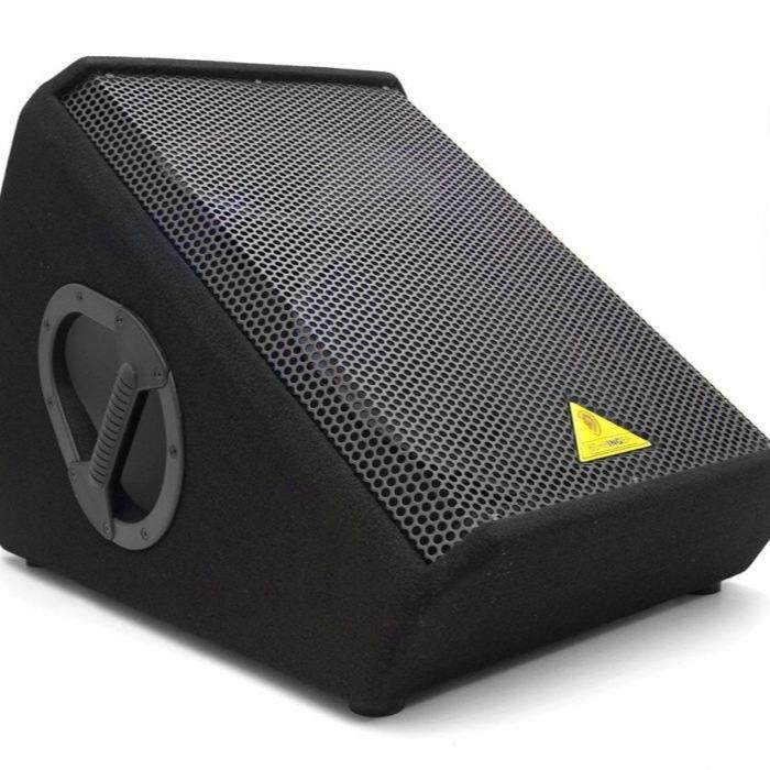 behringerVP1520单15寸全频无源音箱专业音箱会议室音箱