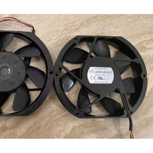 原装台达AFB1548VH-C48V17225