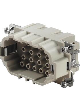 HDCHEE18MC魏德米勒weidmulle接插件HEE系列订货号1826810000