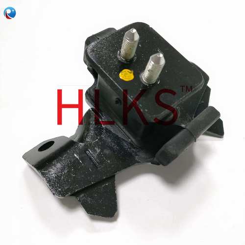 8-98075-376-2适用于五十铃发动机脚胶D-MAX发动机支架