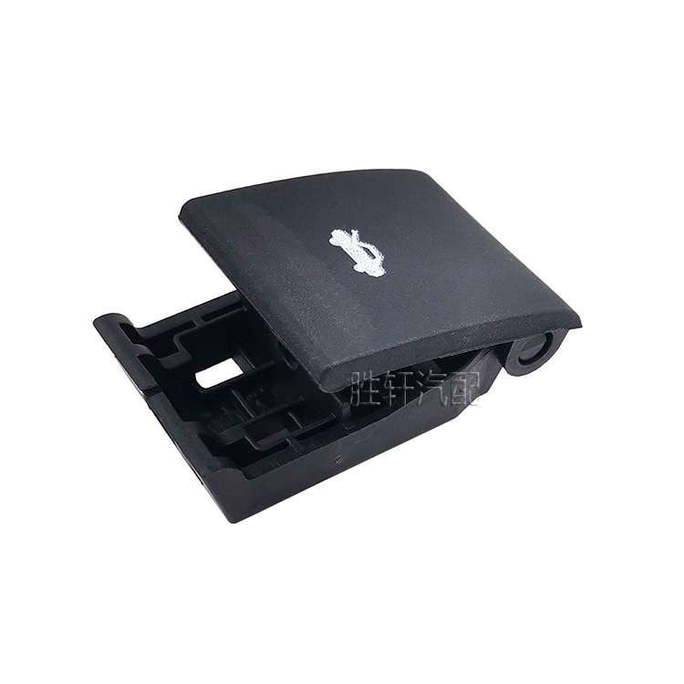 适用于道奇吉普克莱斯勒菲亚特机盖拉手引擎盖开关把手68085761AA