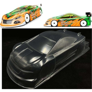 M车壳 Racing 透明PC车壳210mm M210 Tamiya 10平跑车壳Mini