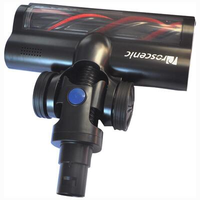 浦桑尼克proscenic手持无线吸尘器P10电地拖头含滚刷电拖把头拖把