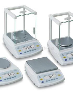 赛多利斯BSA323S-CW电子天平，千分之一电子天平，赛多利斯天平