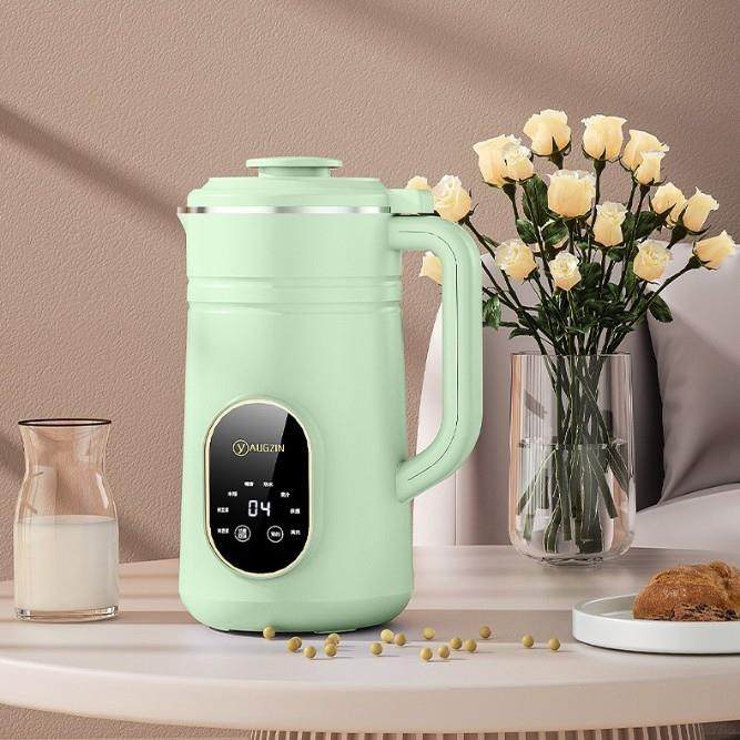 豆浆机家用破壁机果蔬机米糊机营养搅拌机多功能豆浆机破壁款