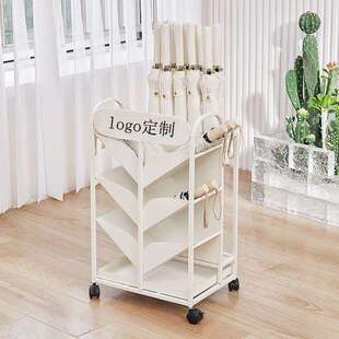 小型雨伞收纳架门店公司雨伞放置架家用门口雨伞架学校雨伞收纳架