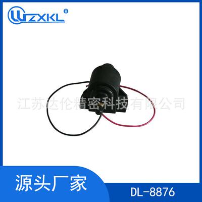 汽车燃油泵电子泵外置泵输油泵低压泵柴油泵POIS-FLO/EFP-4