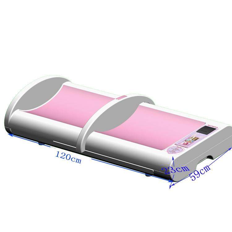 初生婴儿体重秤电子母婴秤新生儿人体秤家用宝宝称重耐用高精准秤