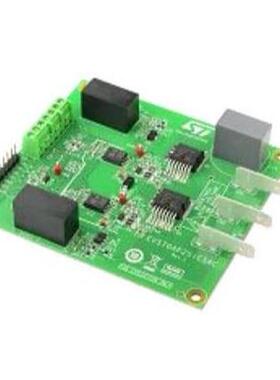 EVSTGAP2SICSACSTGAP2SICSAC栅极驱动器电源管理IC开发评估板