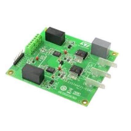 EVSTGAP2SICSACSTGAP2SICSAC栅极驱动器电源管理IC开发评估板