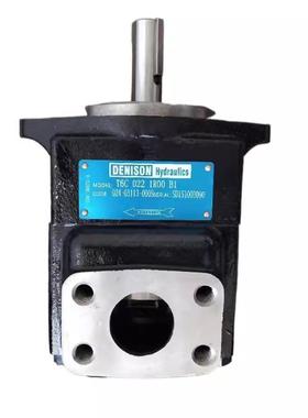denison叶片泵T6C-020-2R01-B1T6C-014-1R01T6C-012-3R00-B1