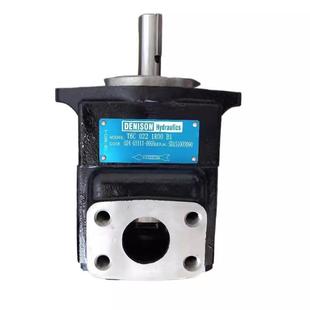 B1T6C 014 1R01T6C denison叶片泵T6C 3R00 2R01 012 020
