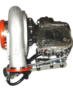 柴油机发动机HX35W涡轮增压器3971923