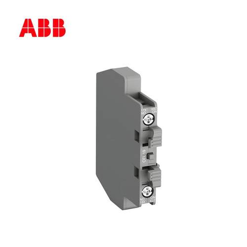 ABBAX系列接触器触点CEL19-10;10180895