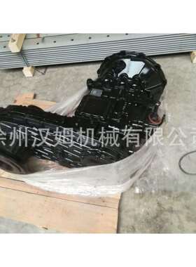 徐工配件徐工备件压路机原厂800302305CA5-50GF变速箱总成